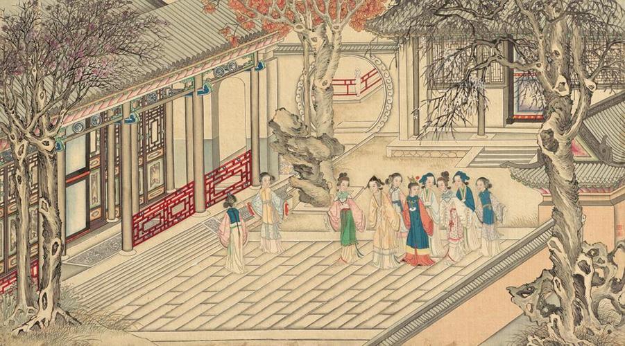 论述中国古代小说简史,简述中国古代小说文体发展简史