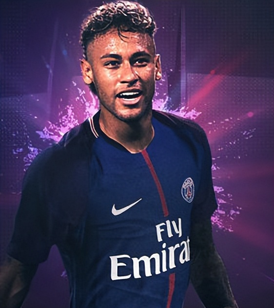 内马尔的入盟条件,需”签”巴西老乡