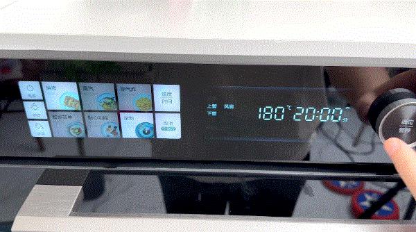 美的灵眸蒸烤箱sv5与sq5区别,美的灵眸蒸烤箱sv5怎么样