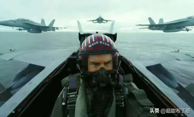 壮志凌云2全集解说,壮志凌云2完整版在哪看