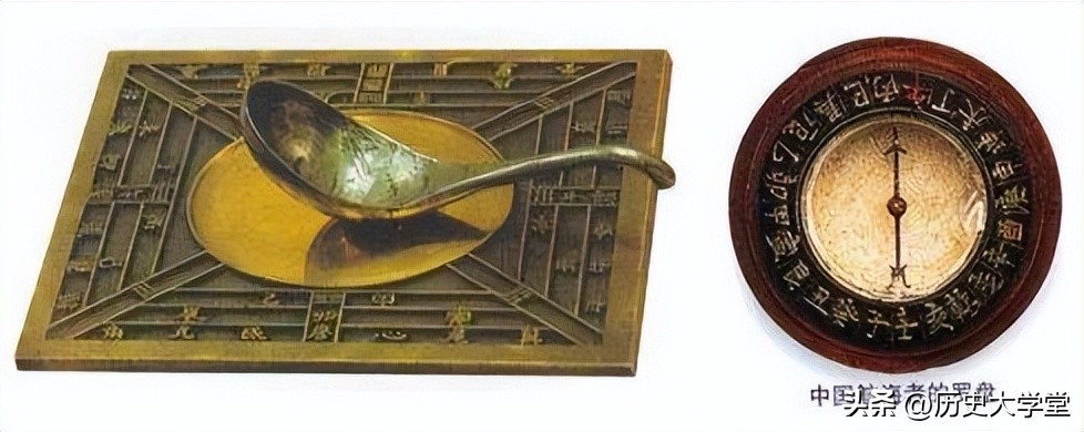 中国四大发明怎么流传出去的,中国四大发明出现的时间和影响