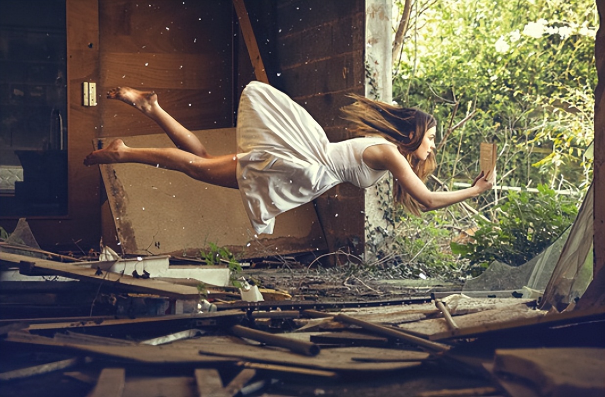 女性欲望越来越强烈，别只顾着享乐，可能是这几个原因在“作祟”