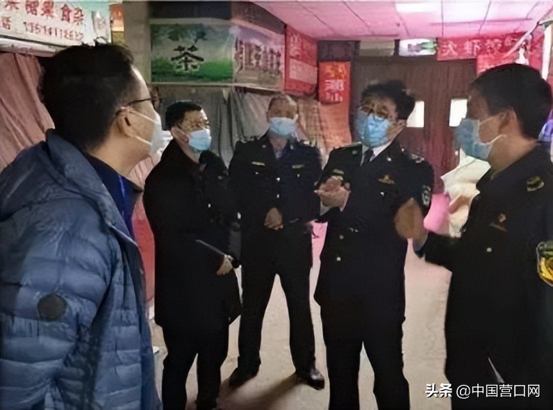 营口振奋人心的抗疫视频,营口市万众一心