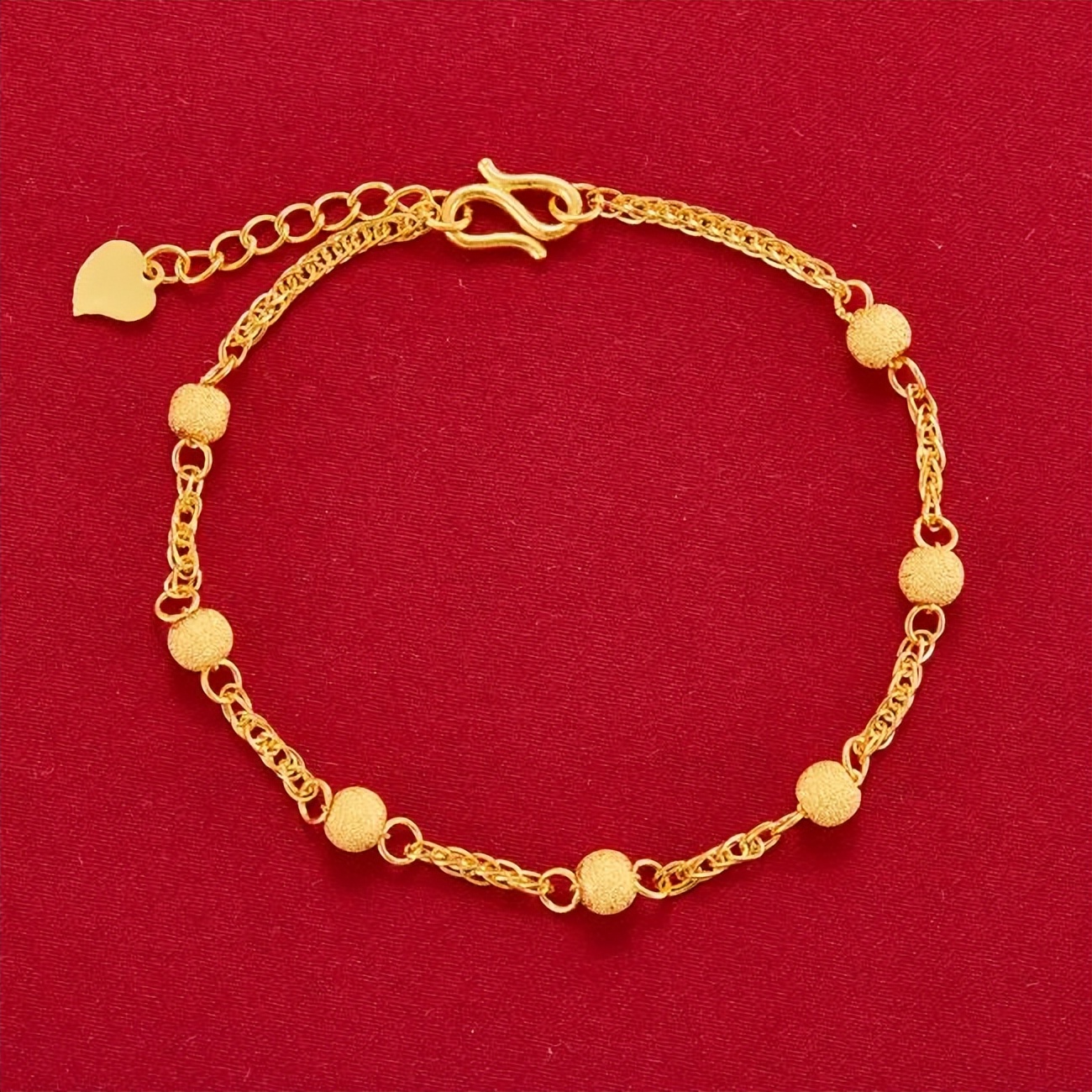 手链款式大全,手链有什么样的款式