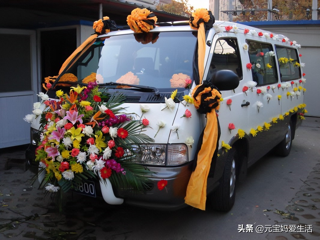 殡仪馆司机需要什么条件,殡仪馆司机的真实感受