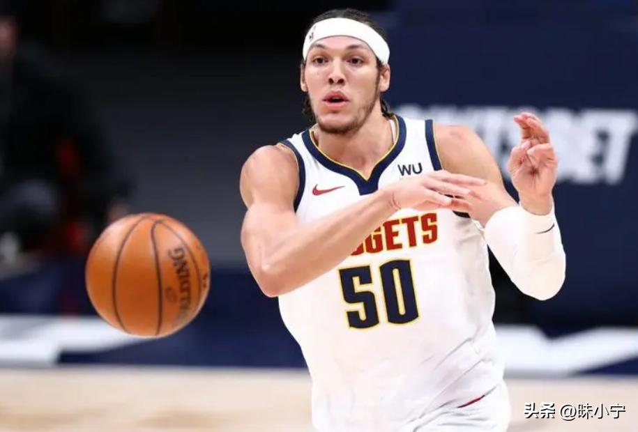 戈登首秀与掘金完美契合,掘金戈登三分