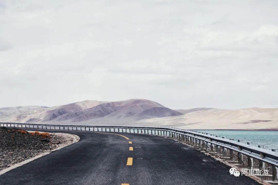 *藏西**不靠海,也能坐拥顶级颜值?靠的是“一措再措”!