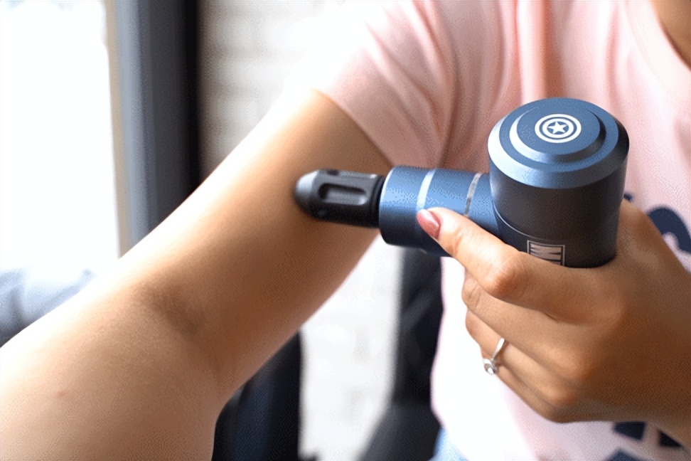 筋膜枪对人体有害吗,筋膜枪的弊端