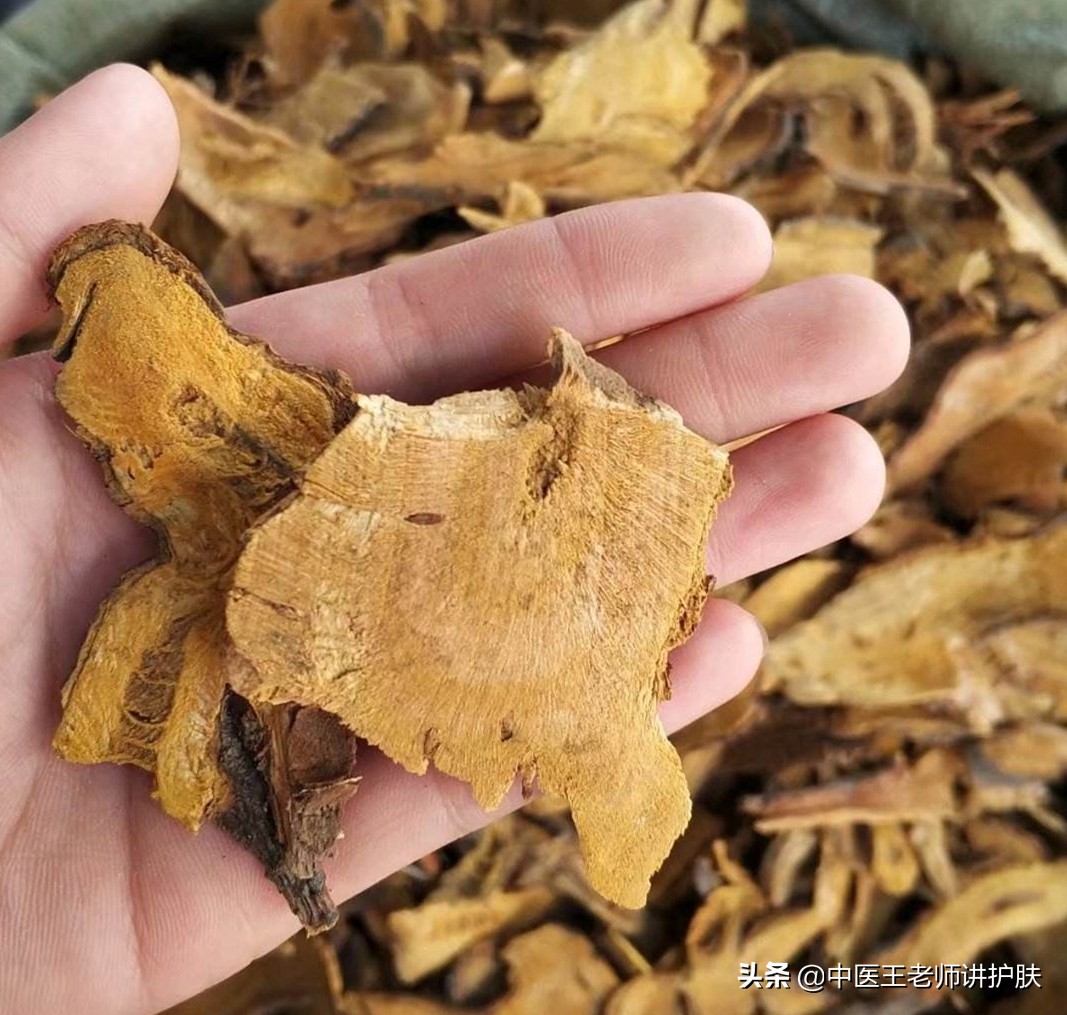 脓包型痘痘的治疗小偏方,治疗痘痘及脓疮最好的偏方