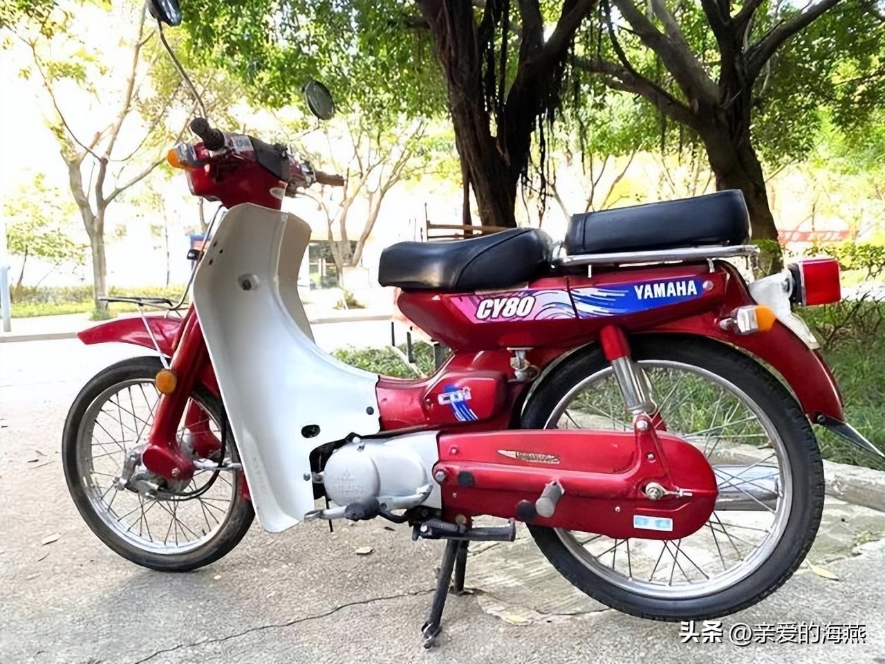 八九十年代的经典摩托车,曾风靡国内市场的摩托车,你骑过哪一款