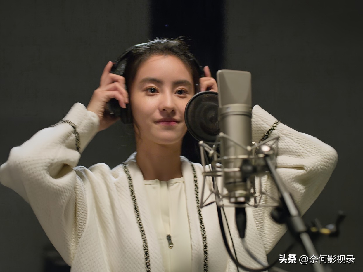 《曾少年》肖千喜结局：跟陈天河玩暧昧，向何筱舟提分手