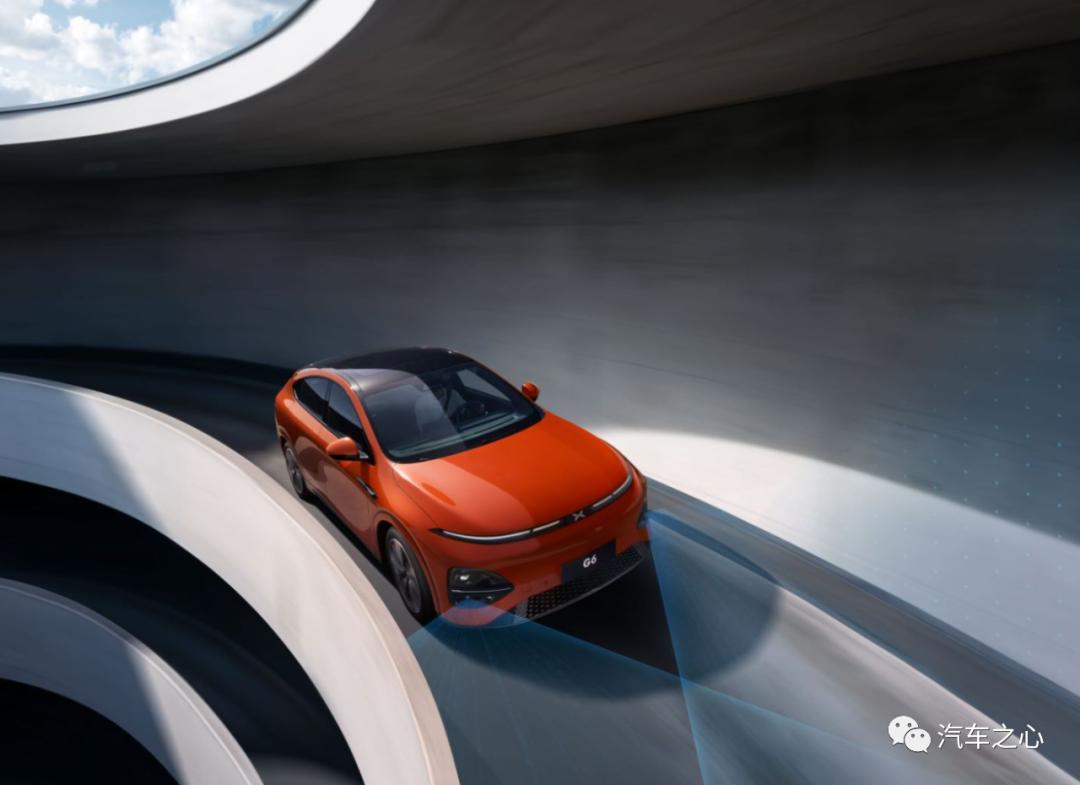 小鹏g6ai自动驾驶,小鹏AI代驾如何设置