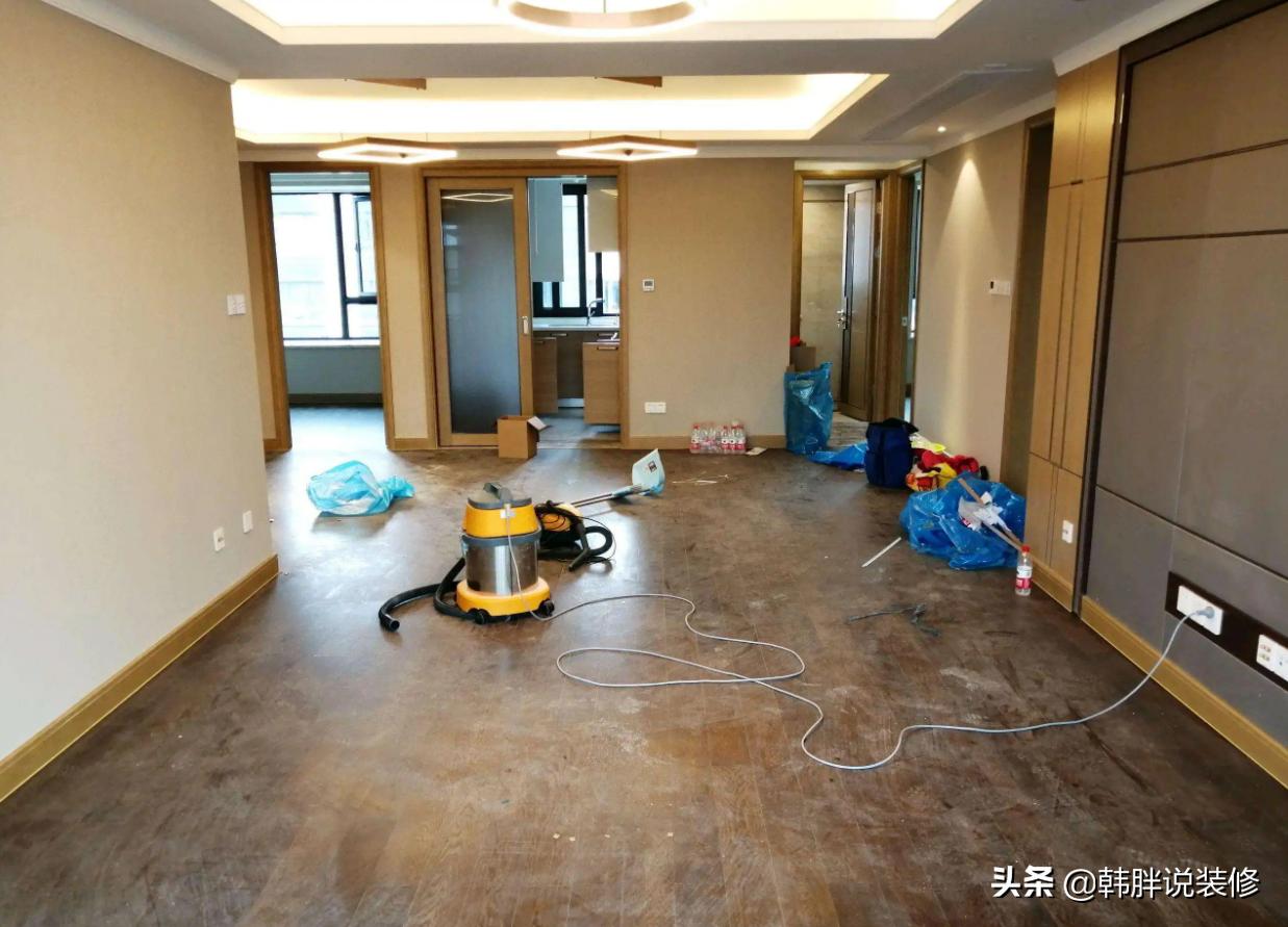 装修中半包全屋整装,全屋整装一站式半包