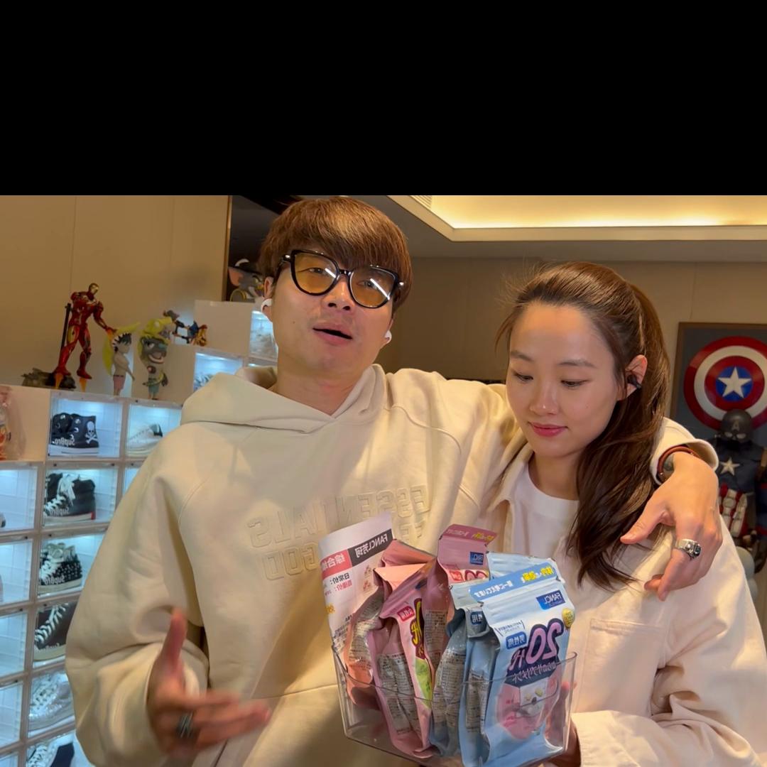 日本大牌营养包,日本综合营养包好吗