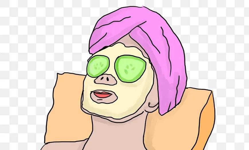 法令纹怎么消除家里简单方法,面部法令纹消除方法