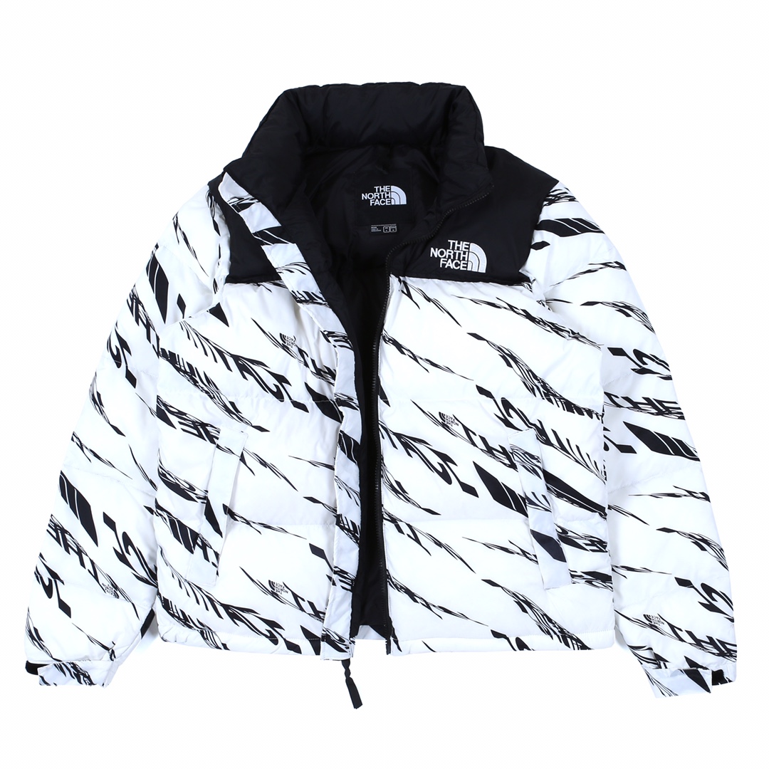 thenorthface北面UE经典羽绒服,THENORTHFACE北面1996款羽绒服