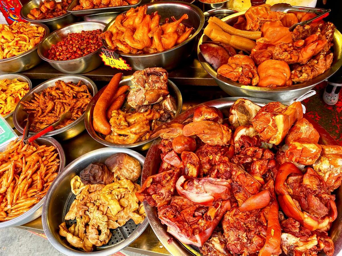 生活中不过期食物,保质期10年以上的食物有哪些