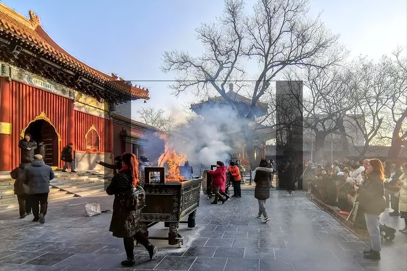 北京雍和宫开放最新通知,北京雍和宫对外开放吗