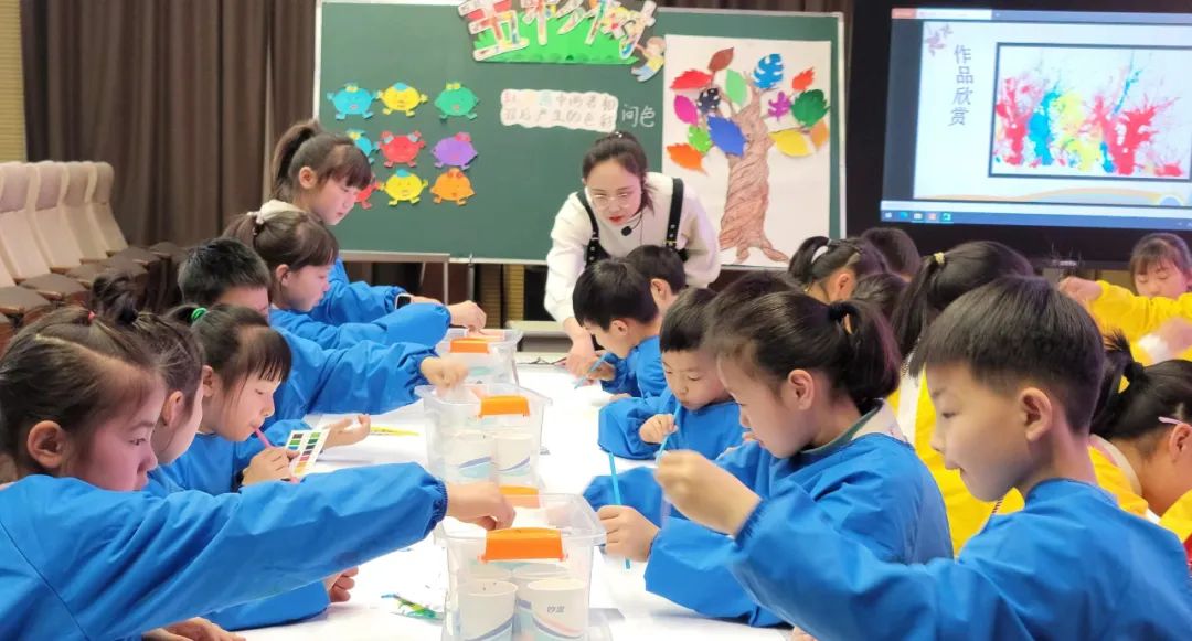 观课议课对青年教师成长的作用,观课议课与教师成长下篇