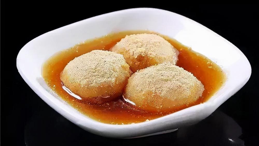 成都夫妻肺片红油,成都最好吃的夫妻肺片