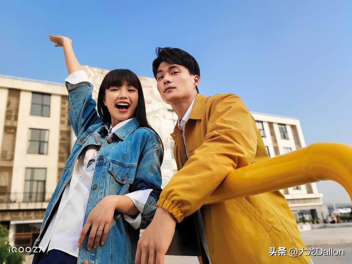 iqooz7开启超级闪充好不好,iqooz7新品发布测评