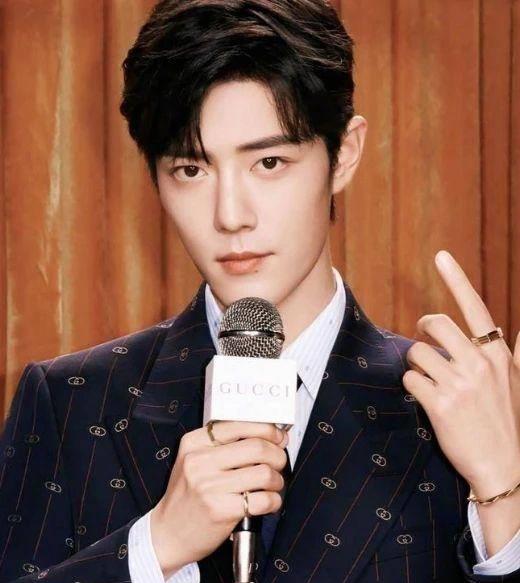 肖战为什么遭到这么多人黑,圈内真实八卦爆料肖战