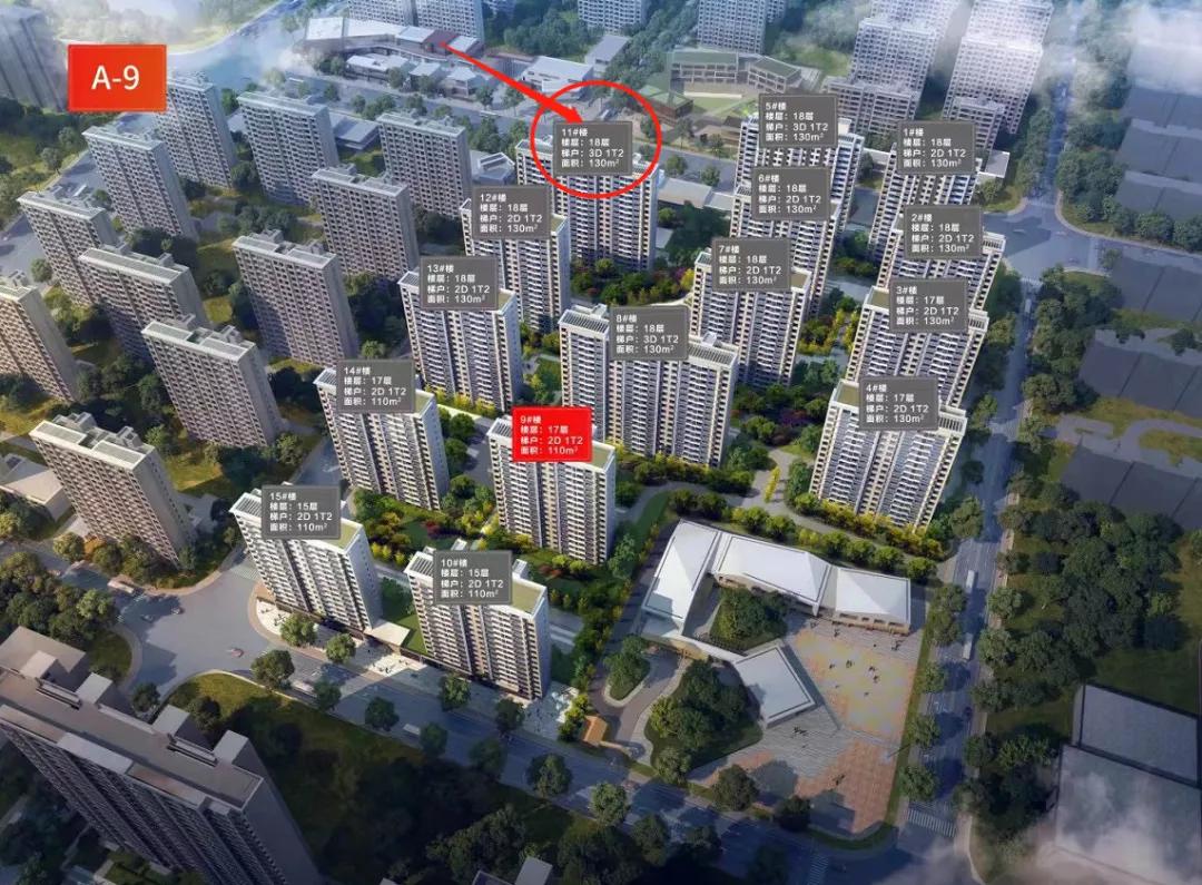 济南雪山万科城值得买吗,济南雪山万科城a10