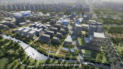 未来城市开发的趋势及原因,未来新城市规划