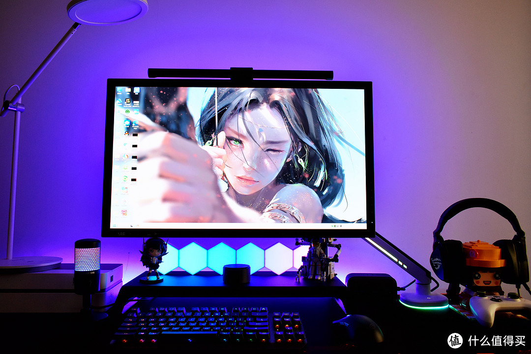 游戏外设推荐618,618好物推荐电脑外设