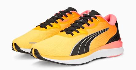 彪马pumafuse球鞋,彪马puma有字母吗