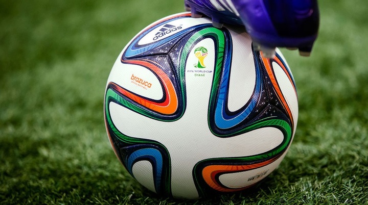 世界杯球星冷知识,世界杯上的物理知识