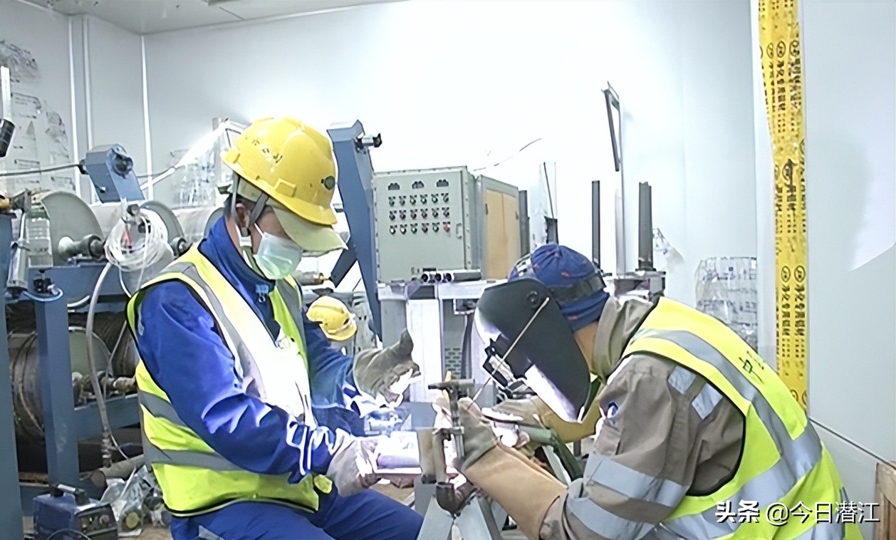 鼎龙股份潜江新材料有限公司,鼎龙股份潜江化工有限公司