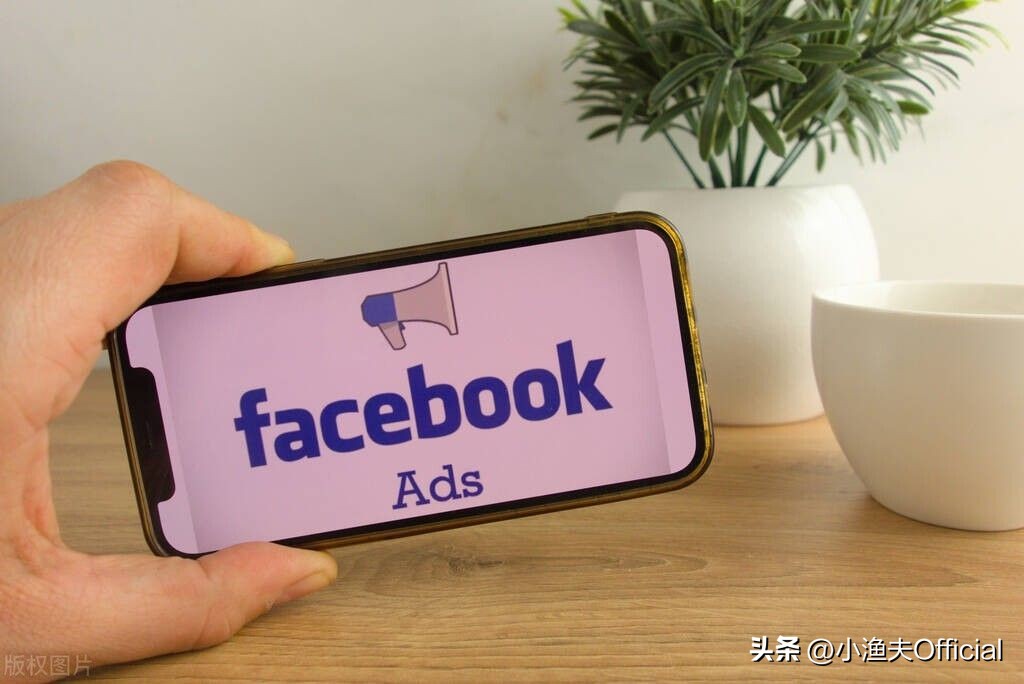 小渔夫｜facebook莫名其妙被封，别慌了解这些快速解封