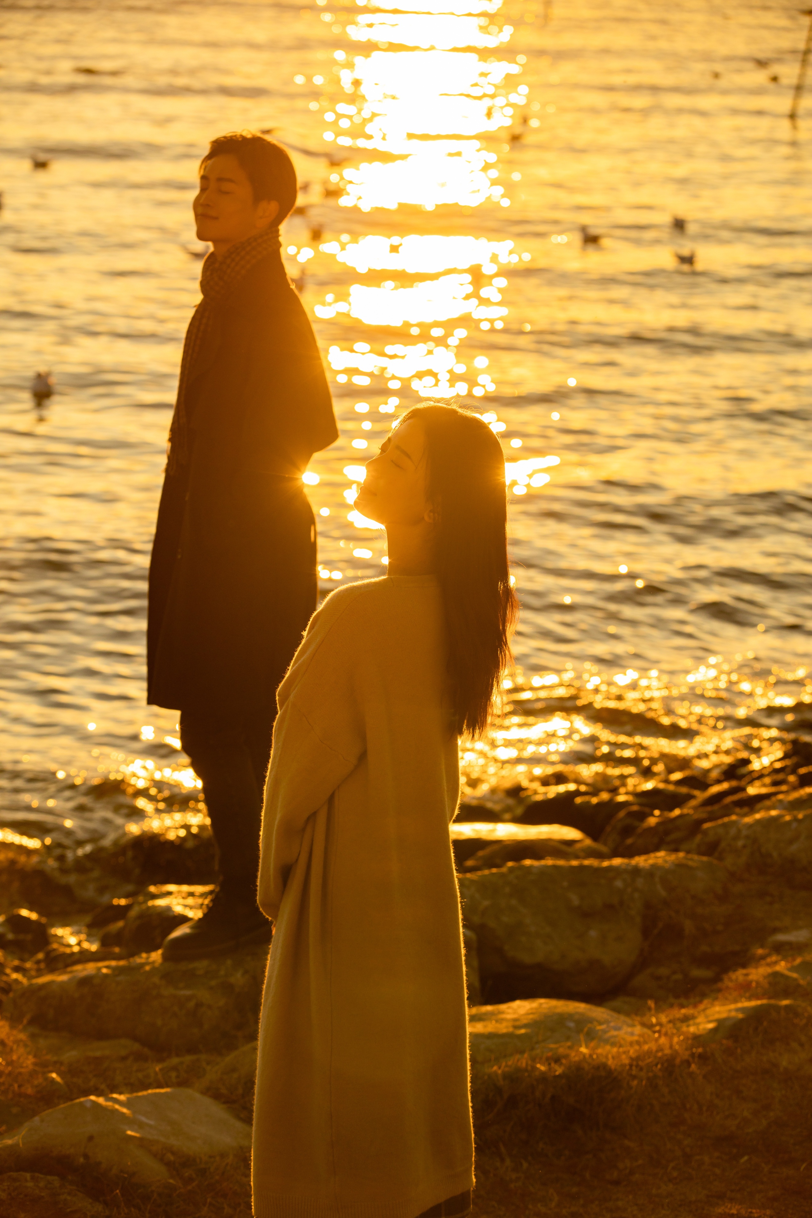 大理旅拍攻略:大理拍婚纱照有哪些拍照姿势呢?