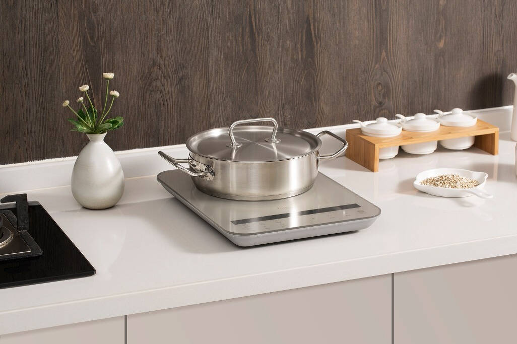 炒菜用电磁炉还是用煤气便宜,烧菜用电磁炉和煤气灶哪个省钱