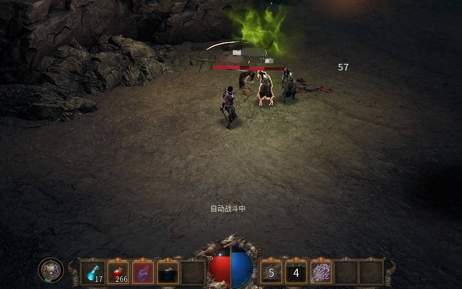 传奇M国际服好用的加速器有效解决延迟高/连不上服务器等问题