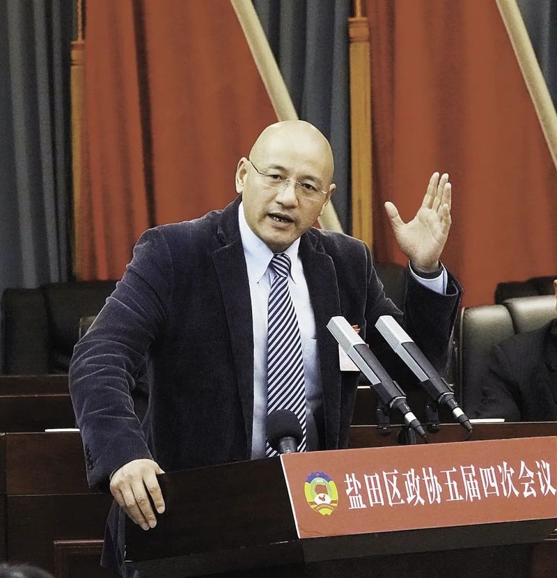 深圳口述历史纪录片,深圳口述史专访