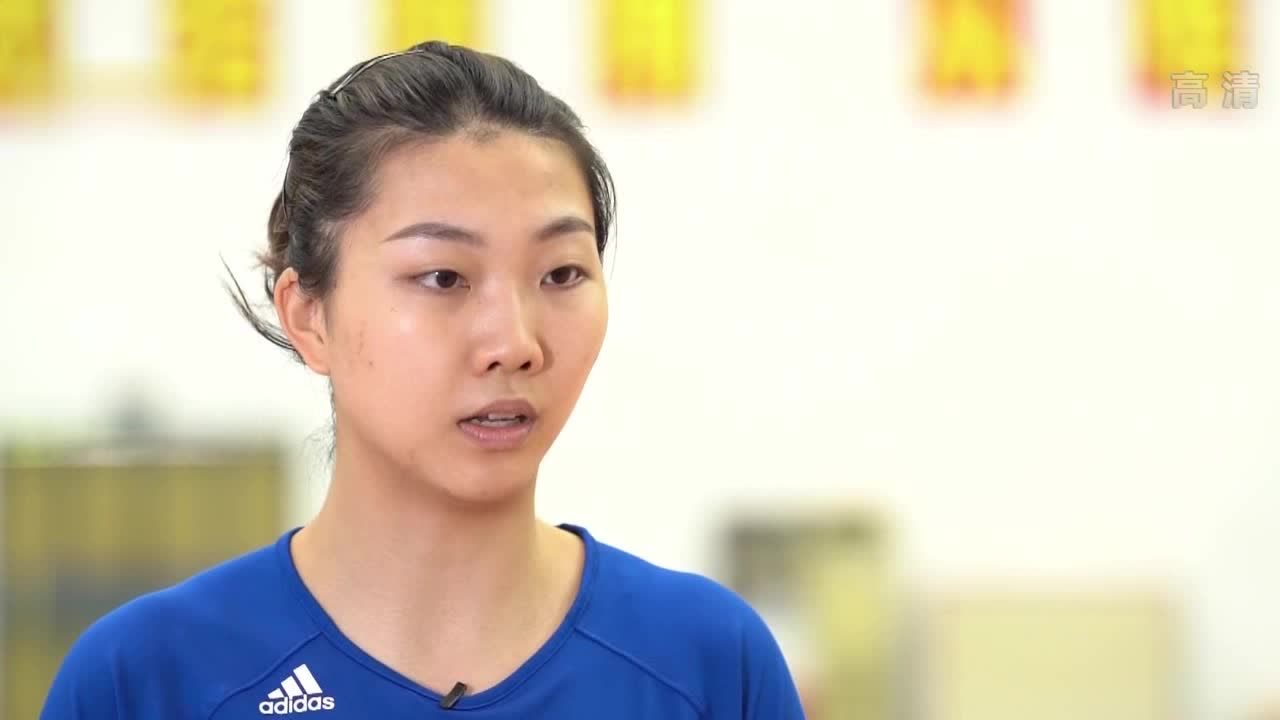女排姚迪朱婷最新消息,中国女排7仙女现状