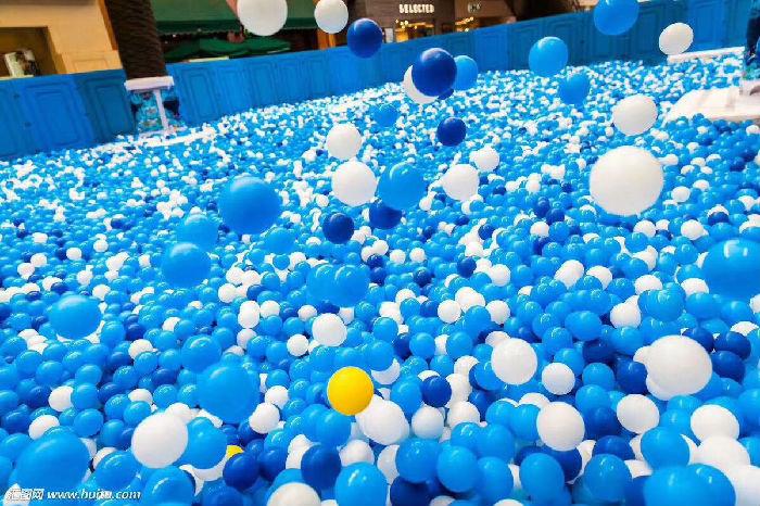 儿童乐园的项目有哪些,儿童乐园常见的游玩项目有哪些