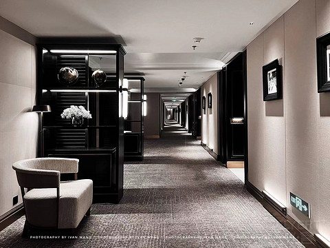 苏宁钟山国际高尔夫酒店米兰餐厅,南京苏宁钟山国际高尔夫酒店图片