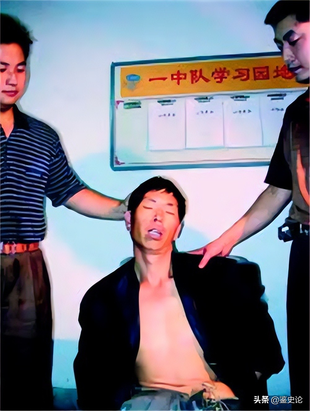 陕西一男子杀害两女子后续,男子杀害邻居逃亡数年被判死刑