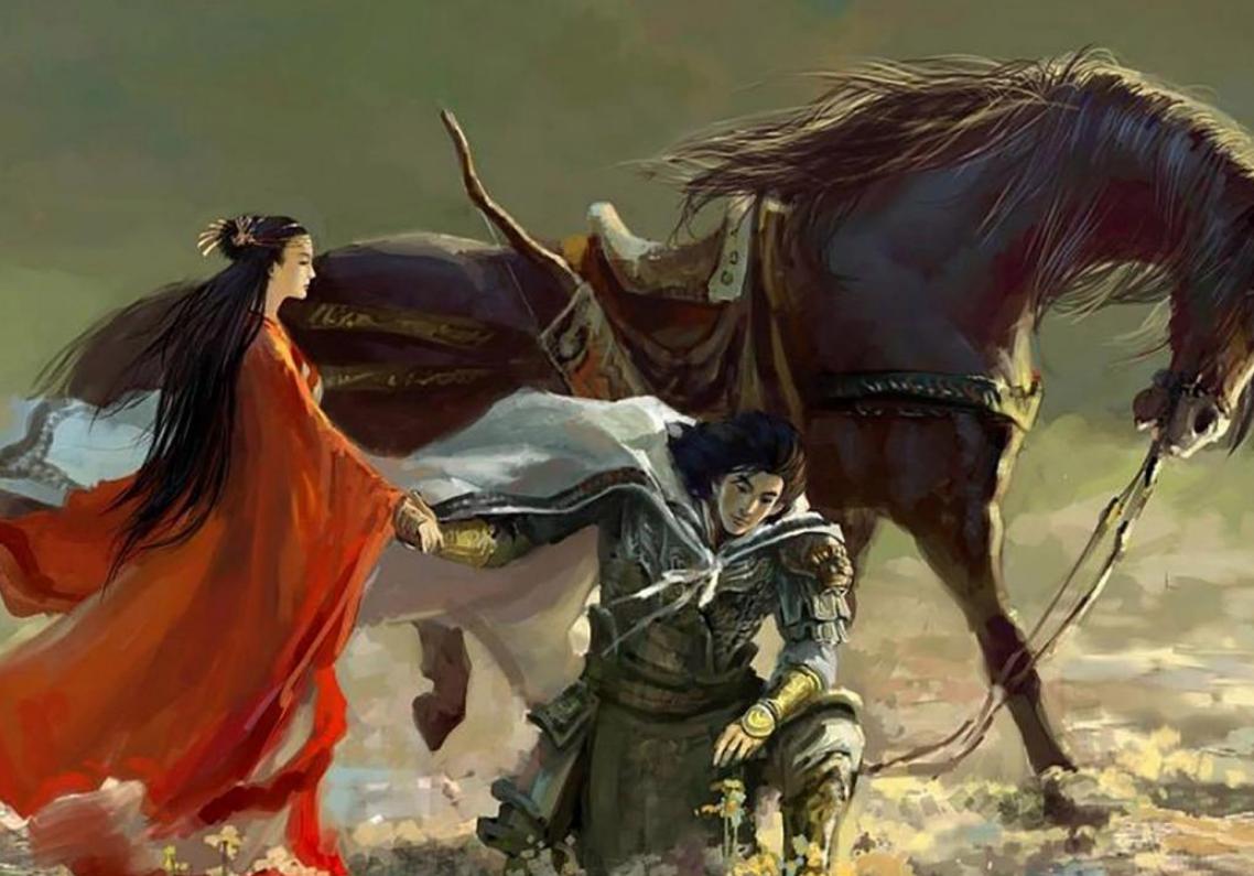 西楚霸王项羽有拔山扛鼎之力,西楚霸王项羽和西秦霸王薛举