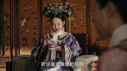 糯糯宝贝的讲说剧情卫答应的一生