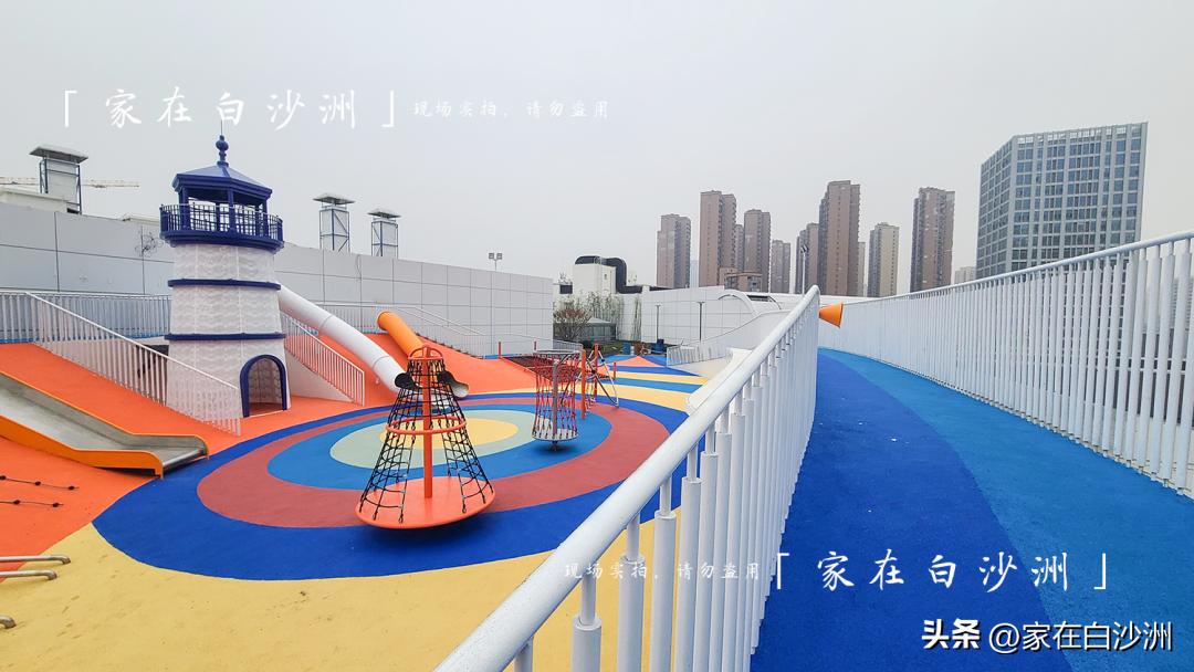 万科明天广场适合遛娃的地方,免费遛娃好去处万科