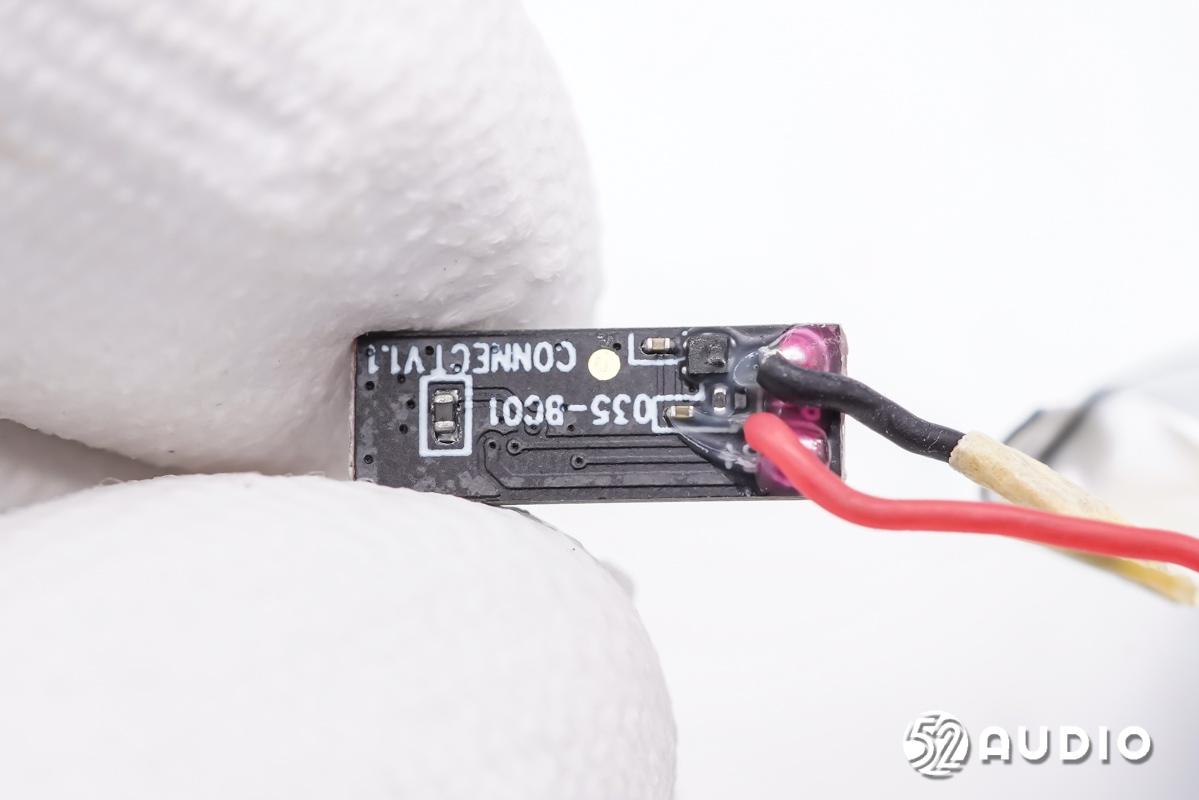 haylou骨传导耳机使用说明,haylou头戴式耳机拆解