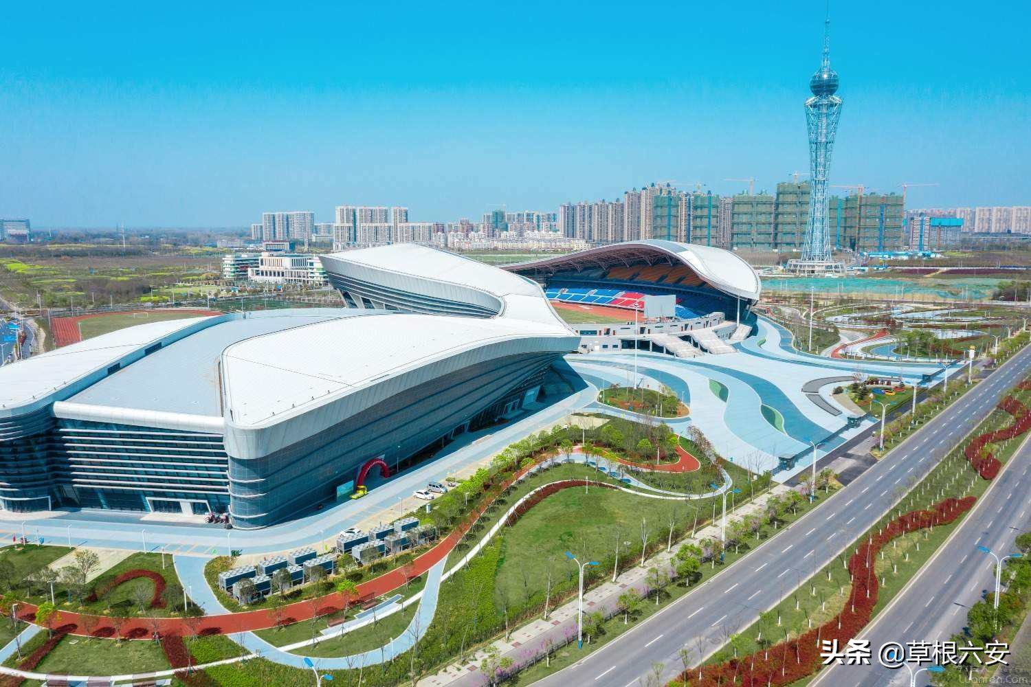 河西区规划建设大型商业,河西一片值得投资吗