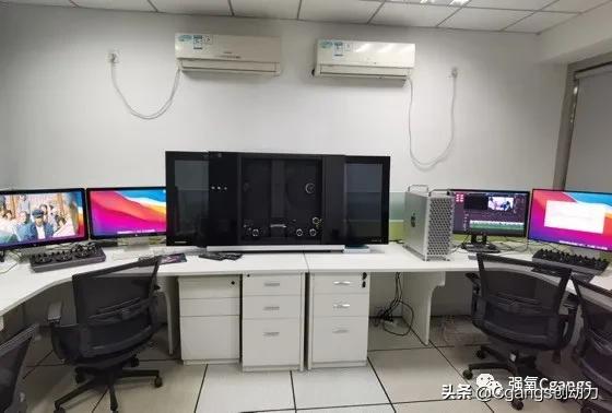 峨眉电影制片厂安装Cintel胶片扫描仪进行胶片影像存档和修复