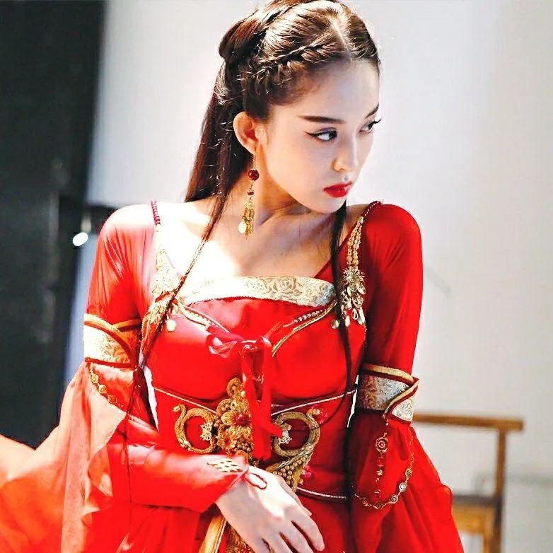 聊斋中的错嫁故事,聊斋故事女子出轨