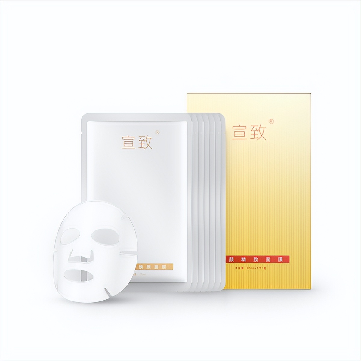 可莱尼面膜和澳容面膜哪个好用,韩束面膜和欧诗漫面膜哪个好用