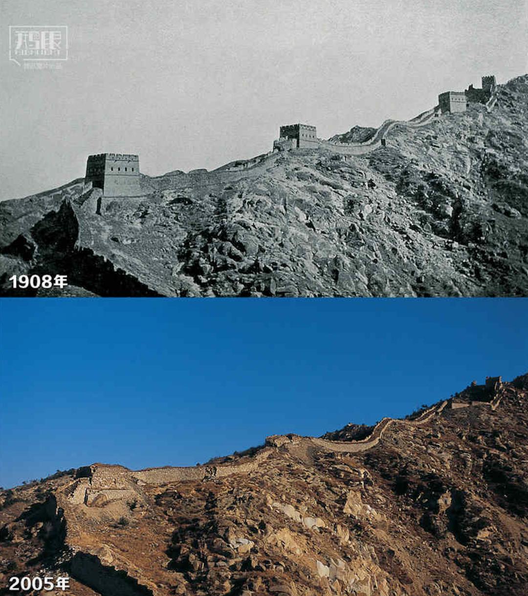 一组珍贵的照片满满的回忆,一组珍贵老照片看民国